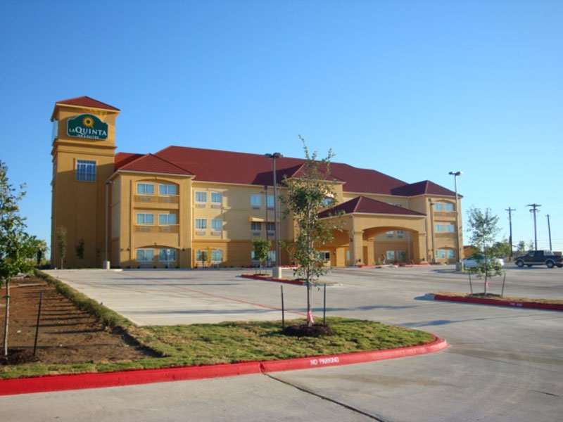Hotel La Quinta By Wyndham - Austin South